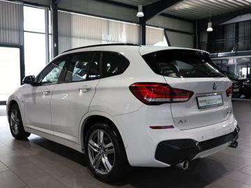 BMW X1 - 5