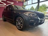 BMW X3 M40 *HUD*LED*Pano*Leder - gebrauchte BMW X3 M40 aus dem Jahr 2021