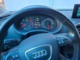 Audi A3 2.0 TDI quattro Ambiente Sportback Ambiente