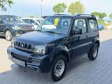 Suzuki Jimny Ranger Lim. 1,3 Tüv Neu - Suzuki Gebrauchtwagen in Hannover