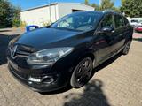Renault Megane III Grandtour BOSE Edition - Renault Megane: Iii Bose