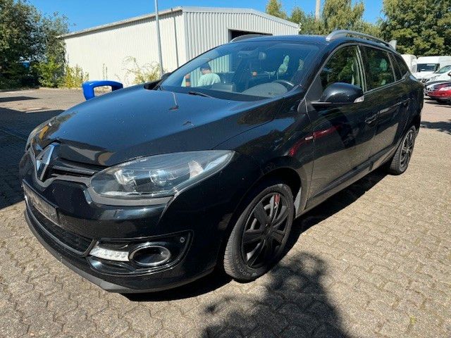Renault Megane III Grandtour BOSE Edition