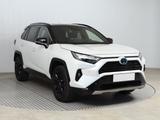 Toyota RAV 4 2.5 Hybrid 2024 , Automatik, 1.Hand, - gebrauchte Toyota RAV 4 aus dem Jahr 2024