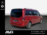 Mercedes-Benz V 300 d AVANTGARDE Lang AHK SMARTPHONE EASYPACK - : Allradantrieb, Kleinbus