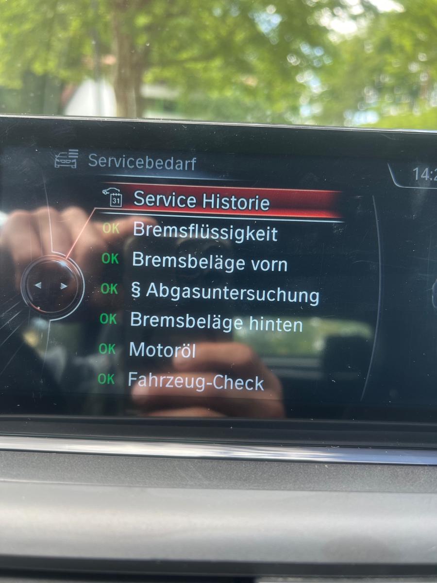 BMW M235 BMW F23 M235i Cabrio -