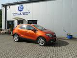 Opel Mokka Innovation // 1.Hd., Scheckh., Insp. Neu! - Opel Mokka Gebrauchtwagen in Hamburg