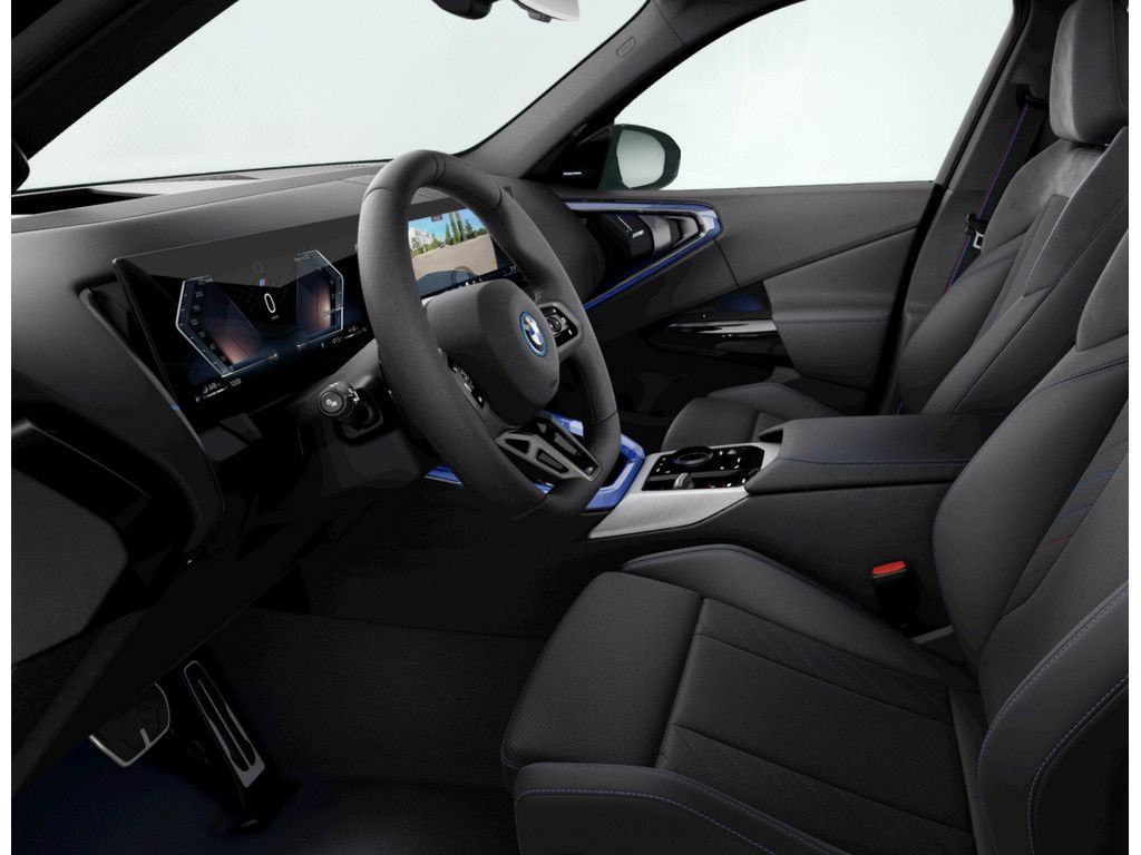 BMW X3 - Bild 4