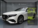 Mercedes-Benz E 450 4M T AMG - Memory - AHK - Panorama - Distr - Mercedes-Benz E 450 aus 2024