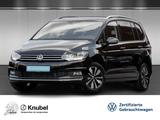 Volkswagen Touran GOAL 1.5 TSI DSG Navi AHK 7Sitzer RKamera - VW Touran Gebrauchtwagen in Münster