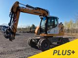 Liebherr A914 Compact - Liebherr 914
