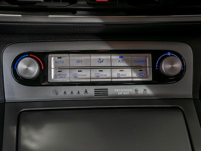 Hyundai Kona Trend Elektro 2WD Kamera KRELL Navi LED