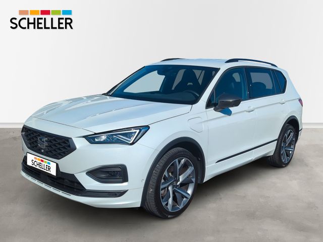 Tarraco FR e-Hybrid