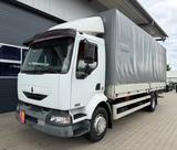 Renault Midlum 220 13C 4x2 Top Zustand,LBW - Angebote