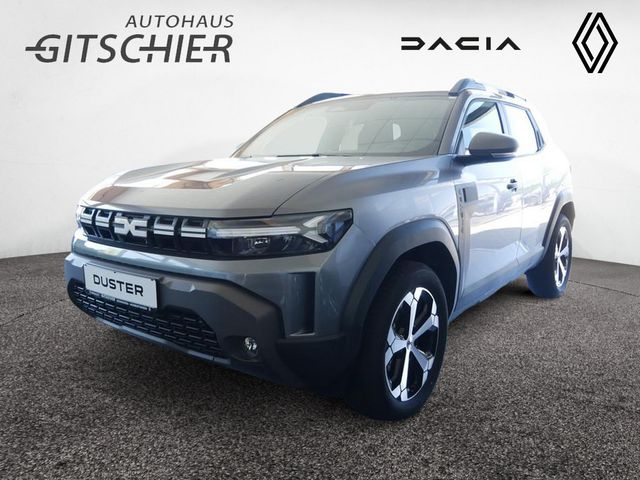 Dacia Duster Journey TCe 130 4x4