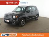 Jeep Renegade 1.4 M-Air Longitude FWD*TEMPO*PDC*KLIMA - Jeep Gebrauchtwagen in Frankfurt