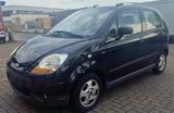 Chevrolet Matiz SX Tüv bis 05 / 2028 - Chevrolet Matiz: Sx