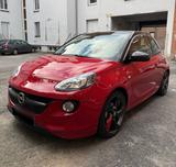 Opel Adam 1.4l/100PS rot mit 18 Felgen in... - Opel Adam in Lübeck