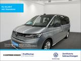 Volkswagen T7 Multivan 2.0 TDI DSG KÜ AHK Pano LED Navi PDC