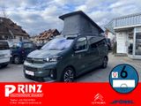 Citroën Holidays HDI 180 Max AHK abnehmbar - Citroën Neu