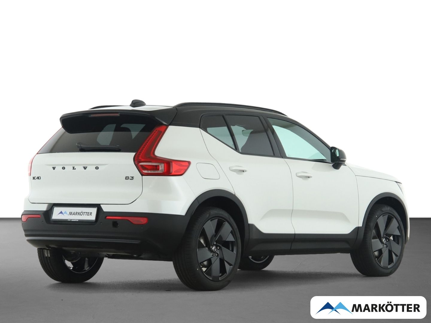 Volvo XC40 - Bild 8