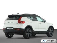 Volvo XC40 - Vorschau Bild 8