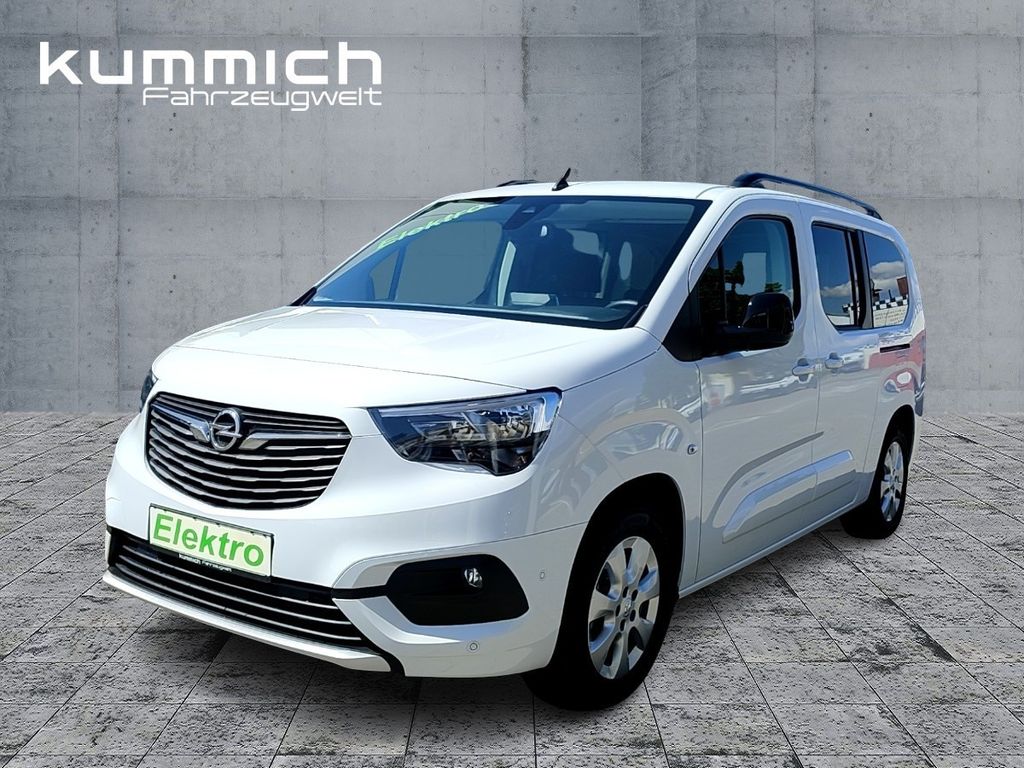 Image of Opel Combo Life