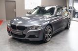 BMW 320 d xDrive M Sport*XENON*NAVI*LEDER*SHZ*PANO* - BMW 320 in Dresden