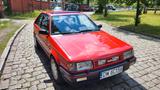 Mazda 323 BF Liebhaber Fahrzeug DIGI Tacho  - Mazda 323: D