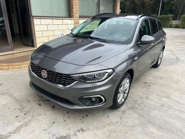 Fiat FIAT Tipo 1.6 Mjt S&S SW Business