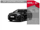 Audi Q4 SUV e-tron Q 2X S-LINE PANO AHK TECH PRO MMI  - Audi Q4 in Dortmund