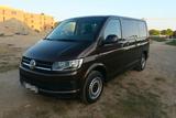 Volkswagen T6 Multivan 4 Motion  - Volkswagen T6 Multivan in Augsburg