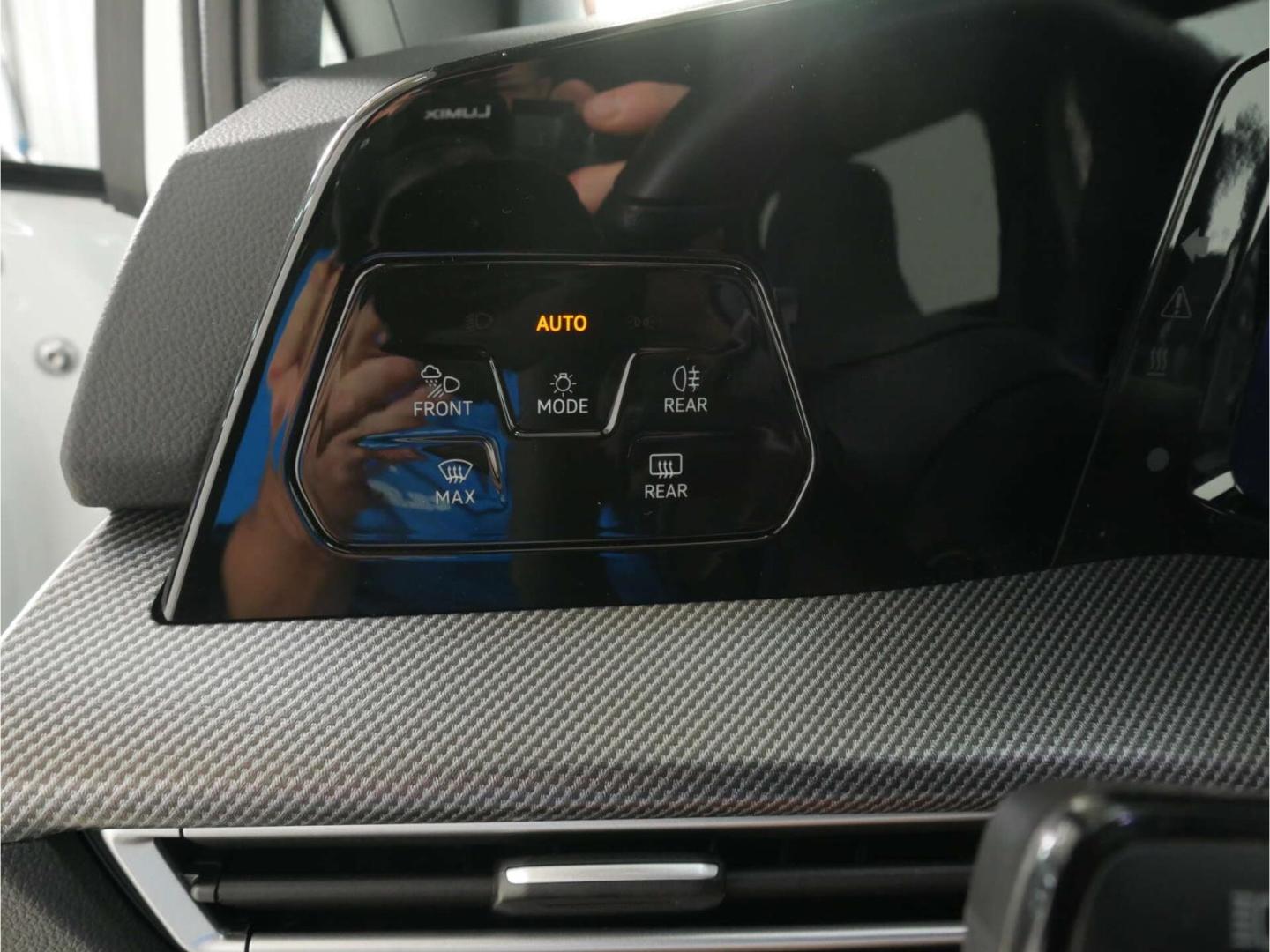 Volkswagen Golf R 2.0 TSI 4Motion Black Edition DSG AKRA, миниатюра 18