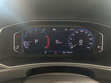 Volkswagen T-Roc 1.5 TSI ACT OPF DSG Sport