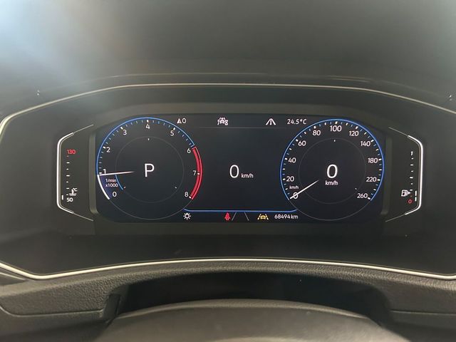 Volkswagen T-Roc 1.5 TSI ACT OPF DSG Sport