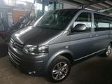 Volkswagen VW T 5 Sondermodell - Volkswagen LT aus 2010