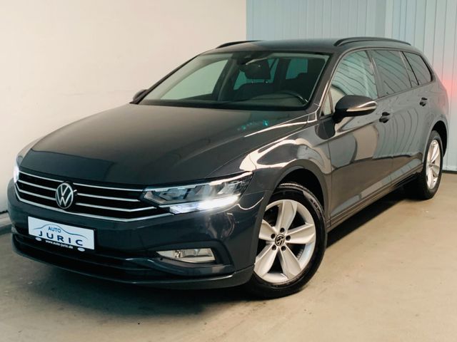 Volkswagen Passat Variant Aut°LED°SHZ°NAVI°KAMERA°17"ALU°