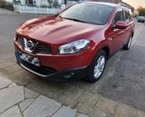 Nissan Qashqai+2, 7 siter, 2010 Baujahr, n... - Nissan Qashqai+2 aus 2010