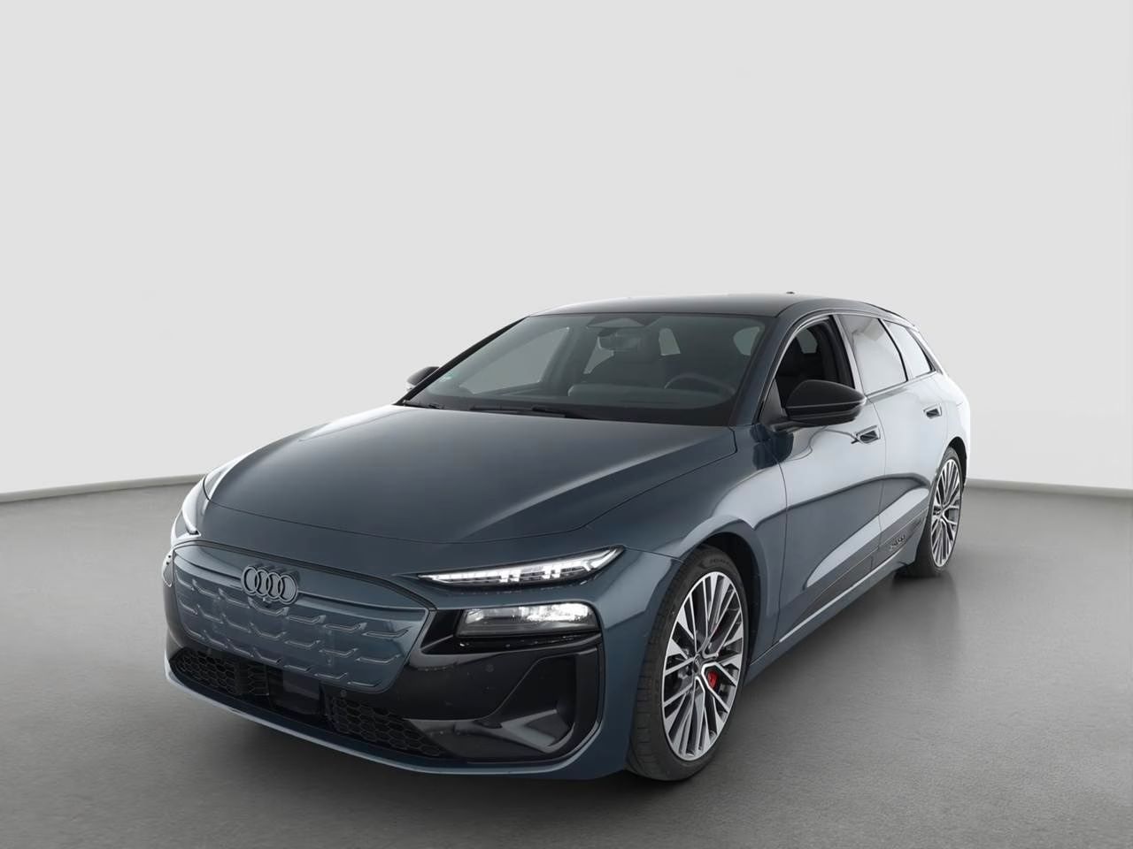 Audi S6 e-tron - Bild 2