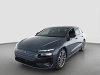 Audi S6 e-tron - Vorschau Bild 2