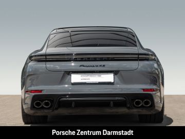 Porsche Panamera - 9