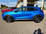Ford Puma 120PS Titanium Navi WiPa ParkAssist - Ford Puma Titanium mit Diesel-Antrieb