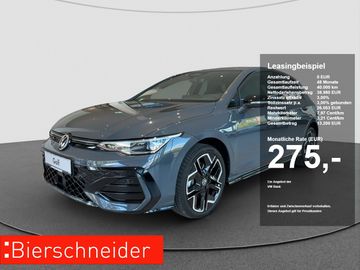 Volkswagen Golf 8 Hybrid 1-Gang Autom.SOFORT inkl. WKR R-Li