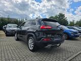 Jeep Cherokee Limited 4WD AUTOMATIK / TÜV NEU - Jeep Cherokee mit Diesel-Antrieb