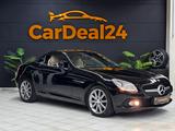 Mercedes-Benz SLK 250 d/CDI*BE*AUTOM.*EU5*NAVI*LM-RÄDER*83TKM* - Mercedes-Benz SLK 250 Gebrauchtwagen