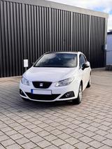 Seat Ibiza SC 1.2 TSI Ecomotive Sport Sport - Seat Ibiza aus 2010: Sport