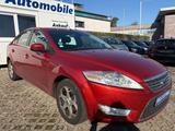 Ford Mondeo 5-türig Ghia/PDC/SHZ/LM+Allw.-R/BI.-Xenon - gebrauchte Ford Mondeo aus dem Jahr 2009