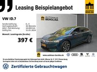 Volkswagen ID.7 - Vorschau Bild 1