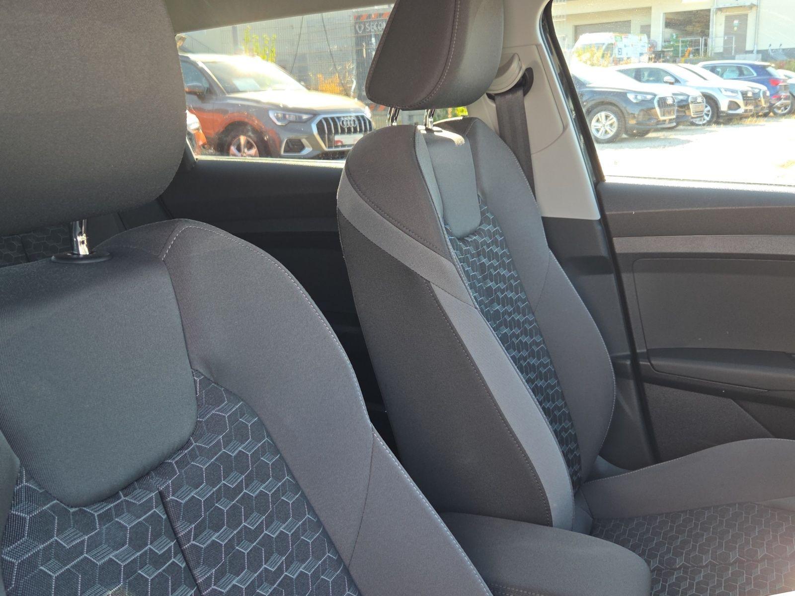 Audi A1 Sportback Advanced 30 TFSI S tronic*LED*SONOS, миниатюра 18