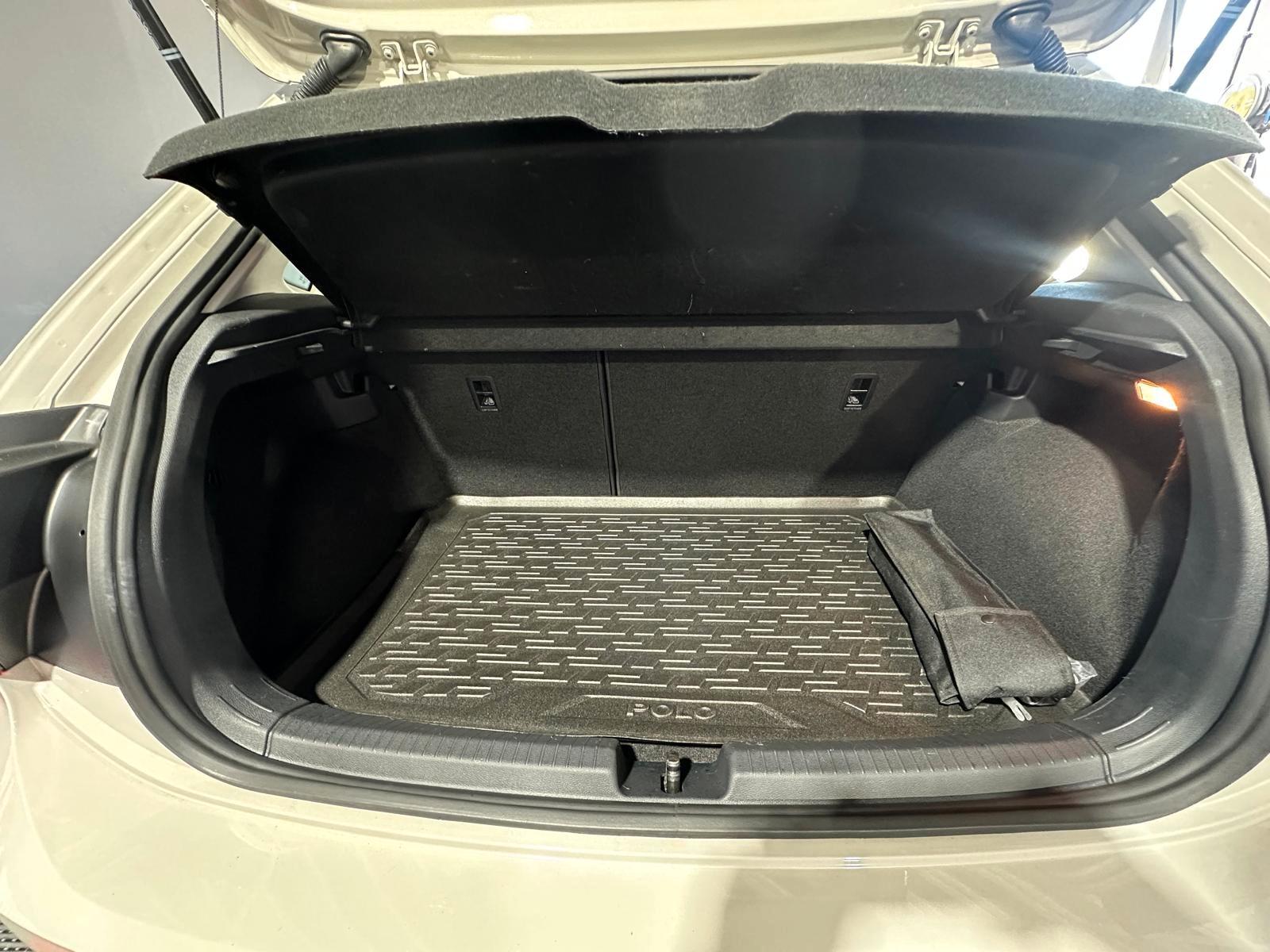 Volkswagen Polo VI Life*LED*Shz*PDC*Digital Cockpit Pro*, миниатюра 23