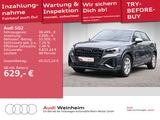 Audi SQ2 TFSI quattro GAR.2029  Black-Paket Plus Matr - Audi SQ2 Jahreswagen